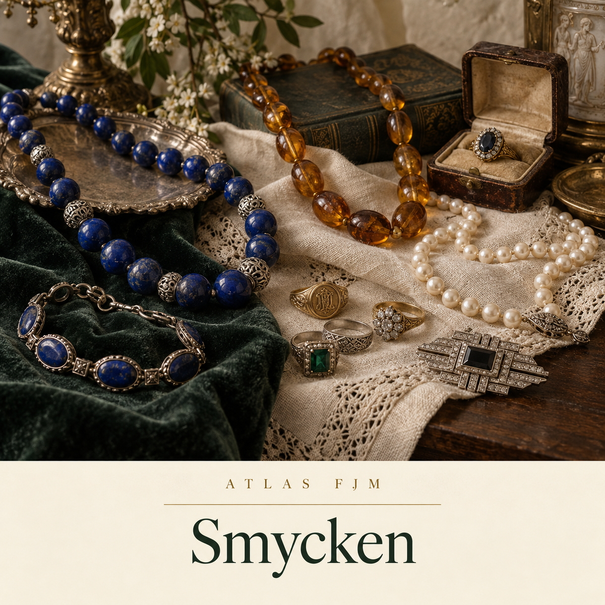 Smycken