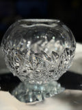 AFJM-0019: Orrefors Vas Carat – 12 × 12 cm