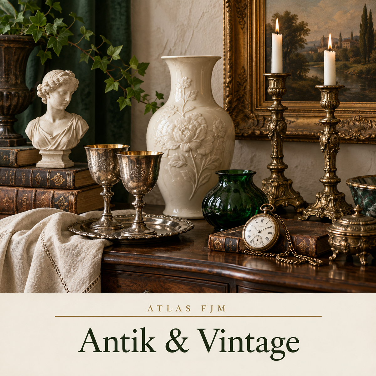 Antik & Vintage